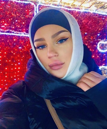 Анкета проститутки Елизавета - Фото, г. Валуйки, 36 лет, №13590