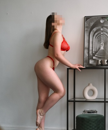 Анкета проститутки Валюша - Фото, г. Валуйки, 20 лет, №13952